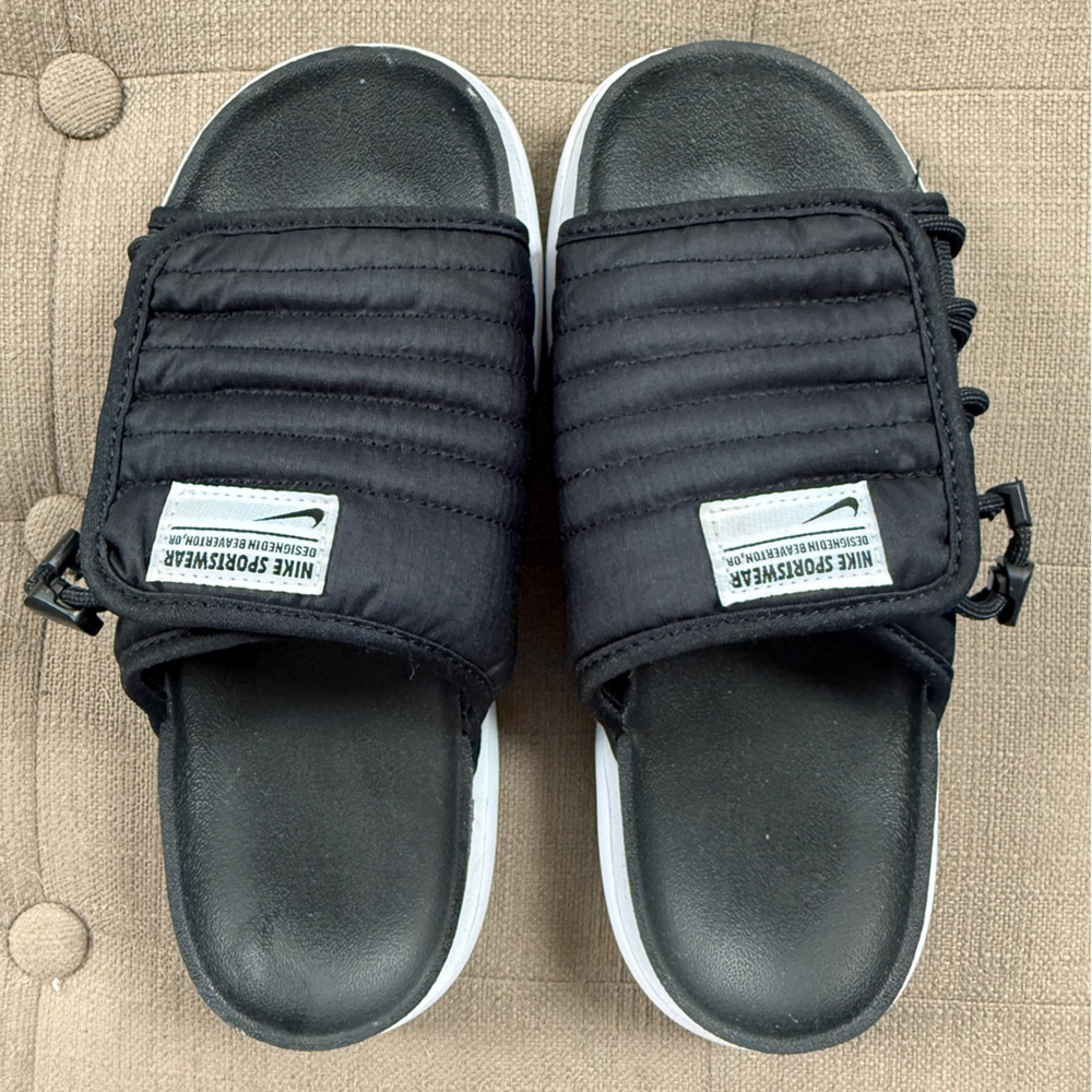 Nike Asuna 2 Women’s Slides - Picture 2 of 4